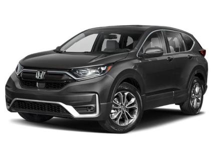 2020 Honda CR-V Cheyenne WY