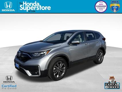 2020 Honda CR-V Lisle IL