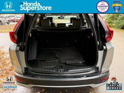2020 Honda CR-V Lisle IL