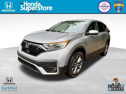 2020 Honda CR-V Lisle IL