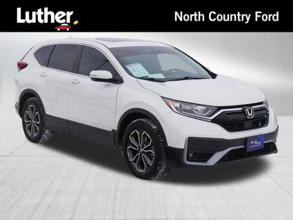 2021 Honda CR-V Minneapolis MN