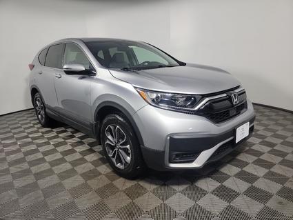 2021 Honda CR-V Rockville MD