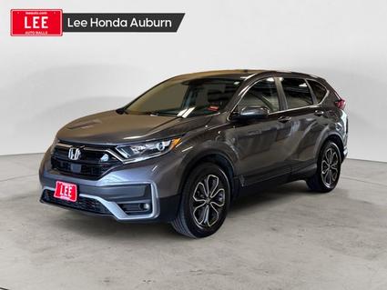 2021 Honda CR-V La Grande OR