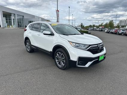 2021 Honda CR-V Chehalis WA