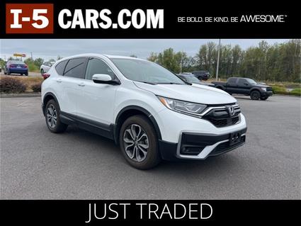 2021 Honda CR-V Chehalis WA