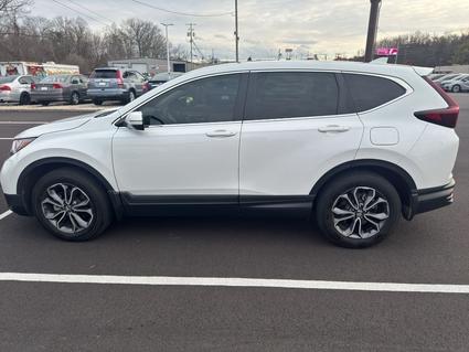 2022 Honda CR-V Johnson City TN