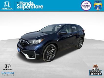 2022 Honda CR-V Lisle IL