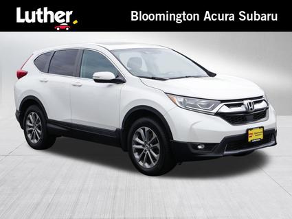 2017 Honda CR-V Minneapolis MN