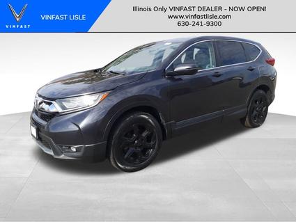 2017 Honda CR-V Lisle IL