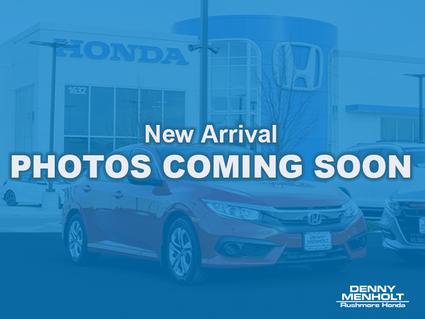 2018 Honda CR-V Rapid City SD