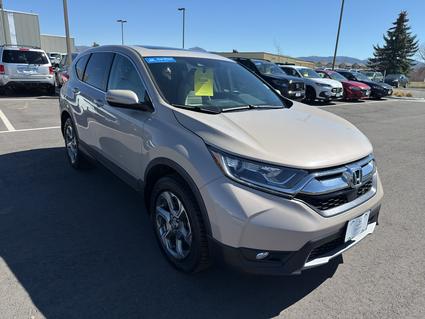2018 Honda CR-V Bozeman MT