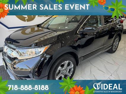 2019 Honda CR-V Bensonhurst NY