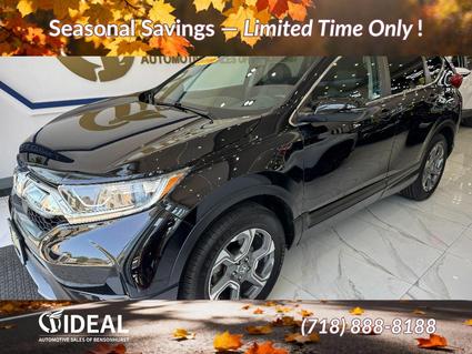 2019 Honda CR-V Bensonhurst NY