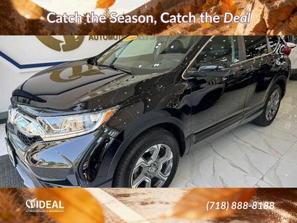 2019 Honda CR-V Bensonhurst NY