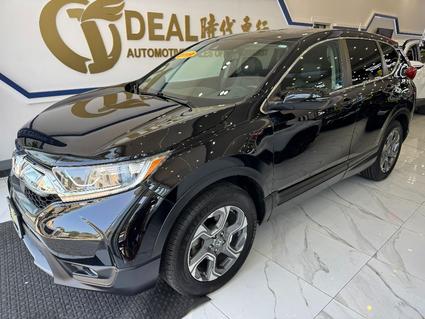 2019 Honda CR-V Bensonhurst NY