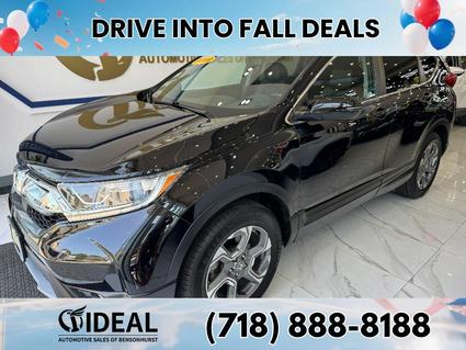 2019 Honda CR-V Bensonhurst NY