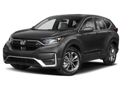 2020 Honda CR-V Waite Park MN