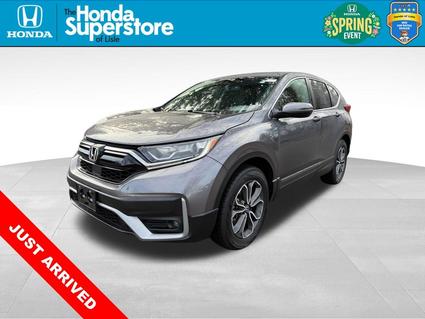 2021 Honda CR-V Lisle IL
