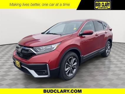 2021 Honda CR-V Moses Lake WA