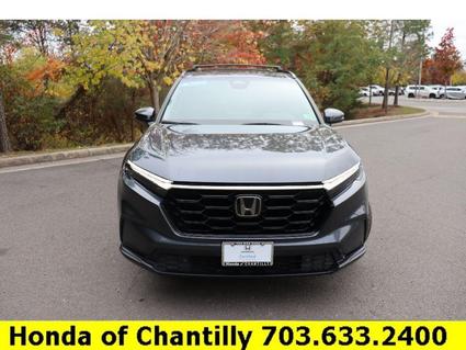 2022 Honda CR-V Chantilly VA