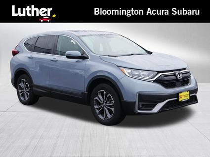 2022 Honda CR-V Minneapolis MN
