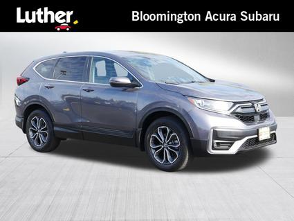 2022 Honda CR-V Minneapolis MN