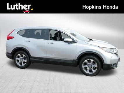2017 Honda CR-V Hopkins MN