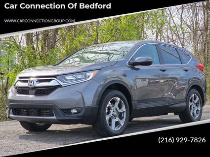 2017 Honda CR-V Bedford OH