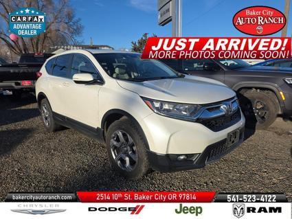 2017 Honda CR-V Baker City OR