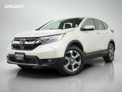2018 Honda CR-V Burnsville MN