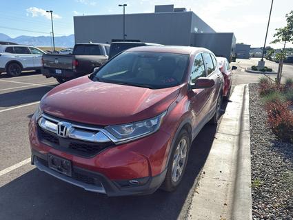 2018 Honda CR-V Bozeman MT