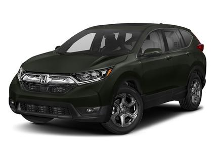 2018 Honda CR-V Missoula MT