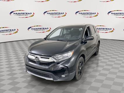 2019 Honda CR-V Hampstead MD