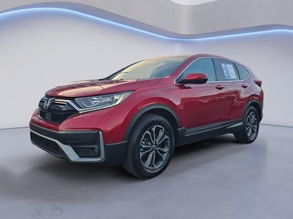 2020 Honda CR-V Knoxville TN