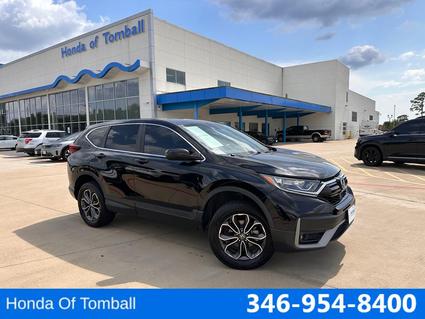 2020 Honda CR-V Tomball TX