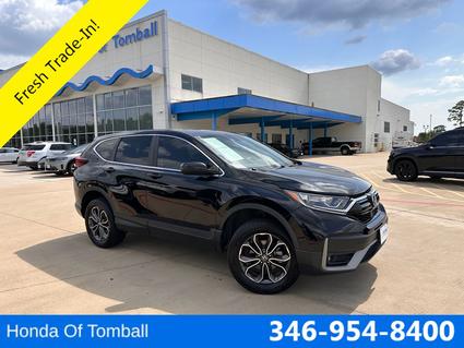 2020 Honda CR-V Tomball TX