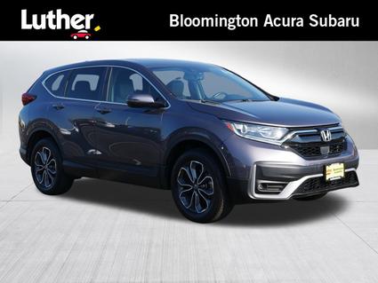 2020 Honda CR-V Minneapolis MN