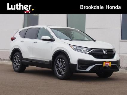 2020 Honda CR-V Minneapolis MN