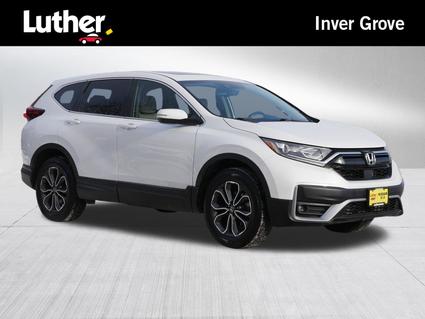 2020 Honda CR-V Inver Grove Heights MN