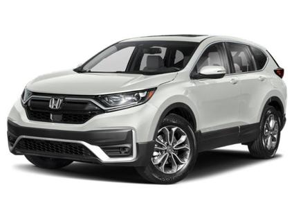 2020 Honda CR-V Inver Grove Heights MN