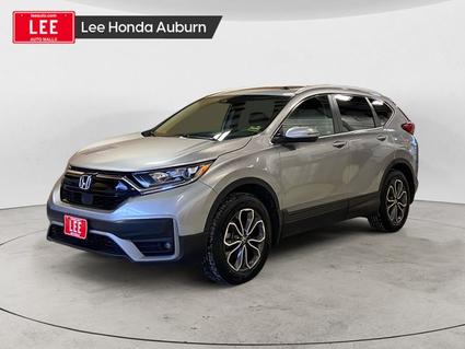 2021 Honda CR-V La Grande OR