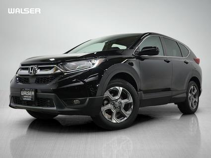 2017 Honda CR-V Burnsville MN