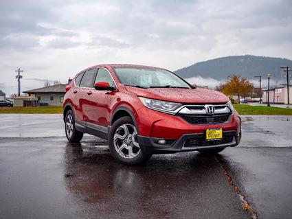 2017 Honda CR-V Colville WA