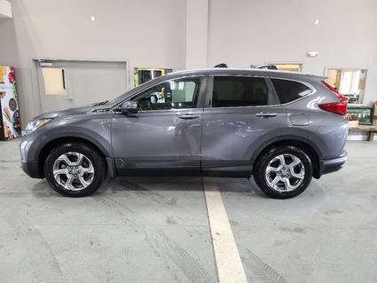 2017 Honda CR-V Manchester IA