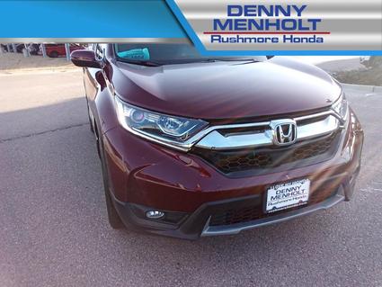 2018 Honda CR-V Rapid City SD