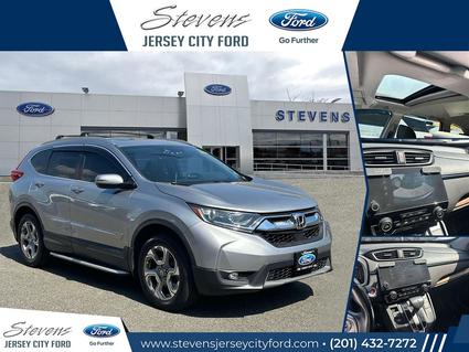 2018 Honda CR-V Jersey City NJ