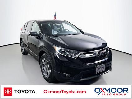 2018 Honda CR-V Louisville KY