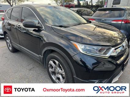 2018 Honda CR-V Louisville KY
