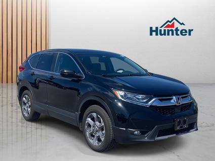 2018 Honda CR-V Fletcher NC