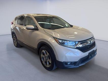 2018 Honda CR-V Brunswick OH